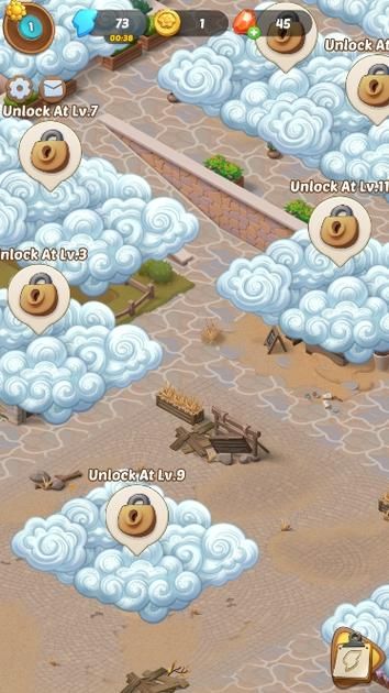 乡村改造汉化版下载：完整版资源免费获取