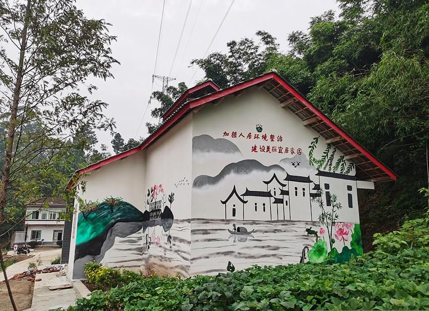 乡村改造版本大全:超全案例解析,助你打造美丽乡村 乡村改造版本大全:超全案例解析,助你打造美丽乡村