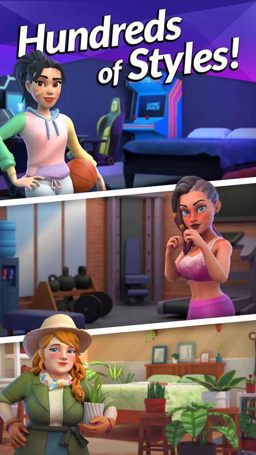 书呆子与蜂王安卓版游戏测评：好玩吗？值不值得玩