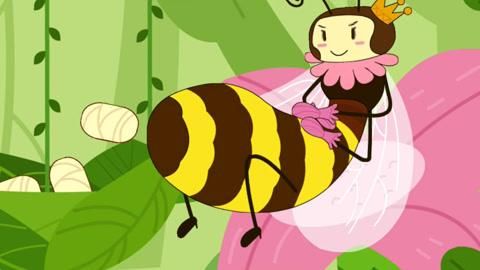 书呆子与蜂王游戏下载：官方正式版最新版，轻松获取