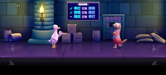 乱斗少女V1.04安卓汉化版下载：超简单获取方法！