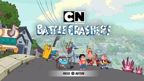 乱斗少女V1.04安卓版游戏测评：值得一玩吗？