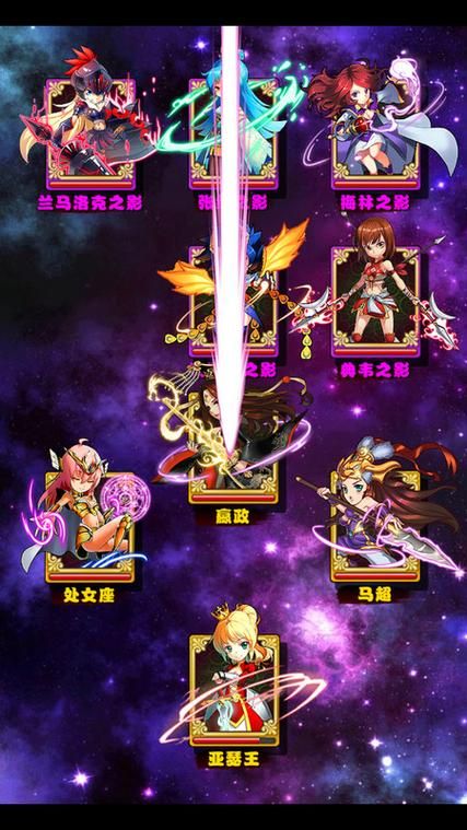 乱斗少女V1.04更新地址在哪？下载方法分享！