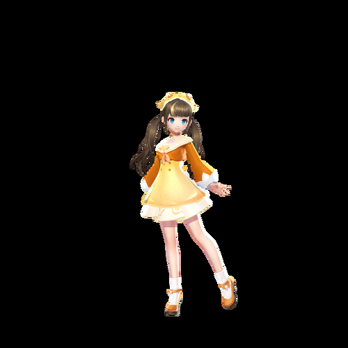 乱斗少女V1.04更新地址在哪？下载方法分享！