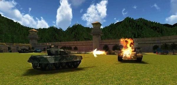 乱斗少女V1.04最新版下载地址分享，安全无毒绿色版