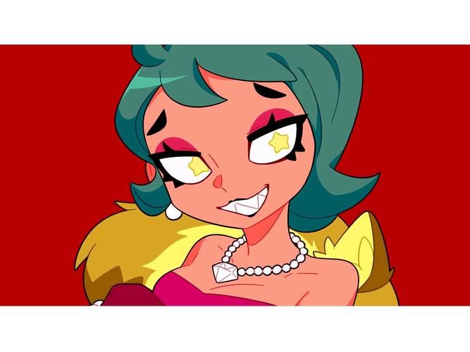 乱斗少女V1.04最新版下载地址分享，安全无毒绿色版