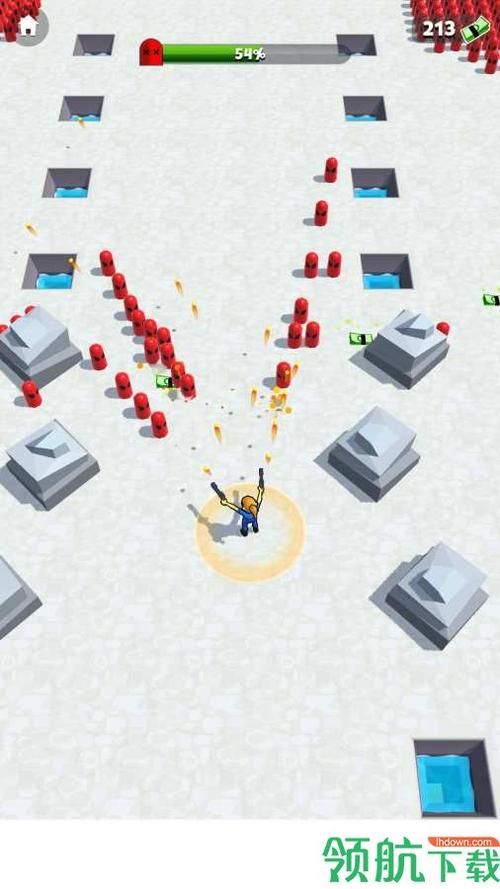 乱斗少女V1.04杨过版游戏下载攻略，小白也能轻松上手