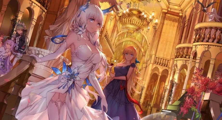 乱斗少女V1.04杨过版游戏下载攻略，小白也能轻松上手