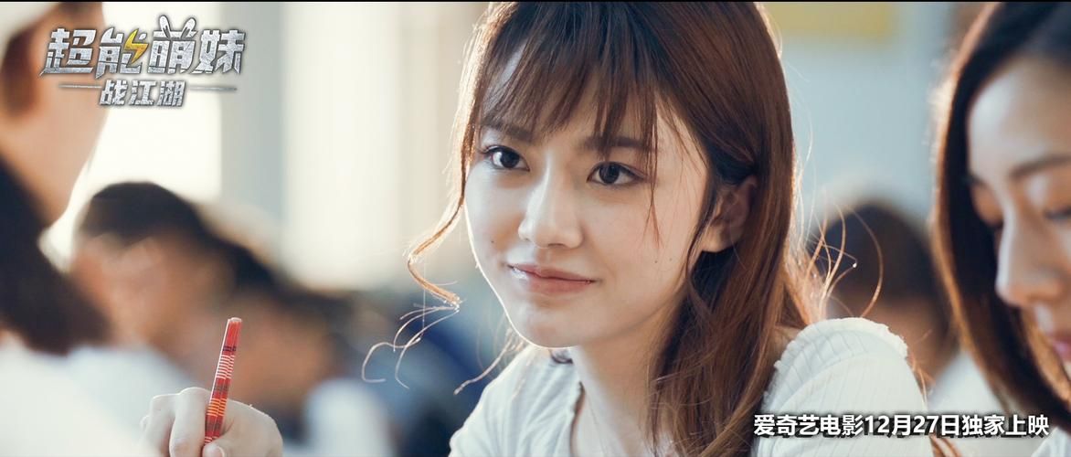 乱斗少女V1.04游戏介绍：萌妹格斗等你来战