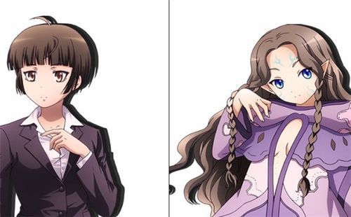 乱斗少女V1.04绅士游戏下载地址：快速上手秘籍