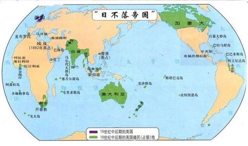 了解日不落帝国官网：殖民扩张与全球影响
