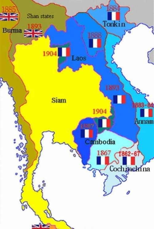 了解日不落帝国官网：殖民扩张与全球影响