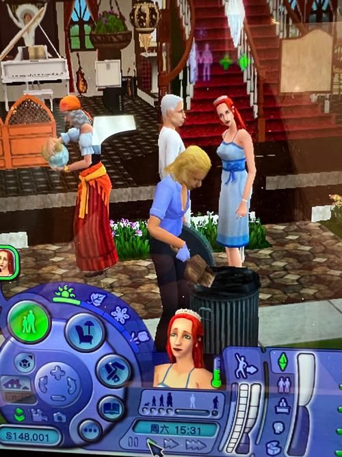 二次人生在哪下载？游戏下载地址大全分享