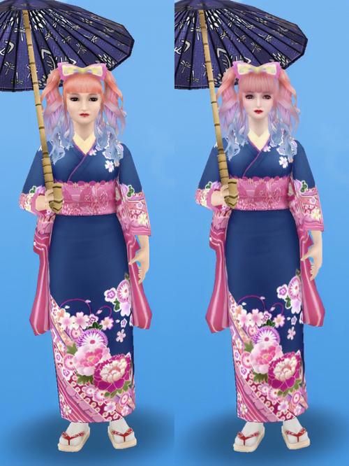 二次人生安卓版：视觉小说与恋爱模拟的完美结合！