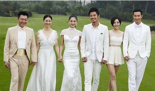 二次人生最新消息：演员阵容及播出平台一览