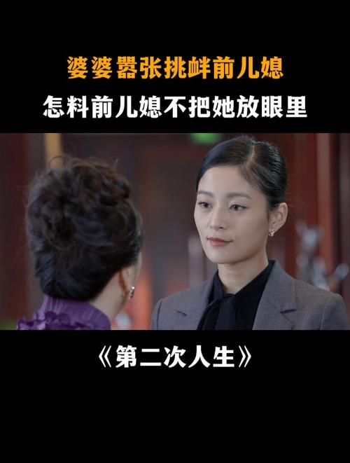 二次人生最新版本下载：剧情介绍及演员表