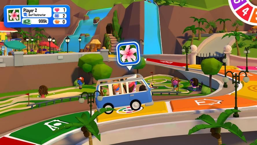 二次人生游戏下载地址：轻松体验另类人生