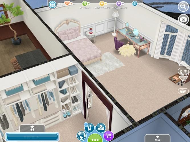 二次人生游戏下载地址：轻松体验另类人生