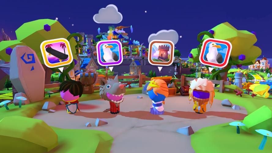 二次人生游戏下载地址：轻松体验另类人生