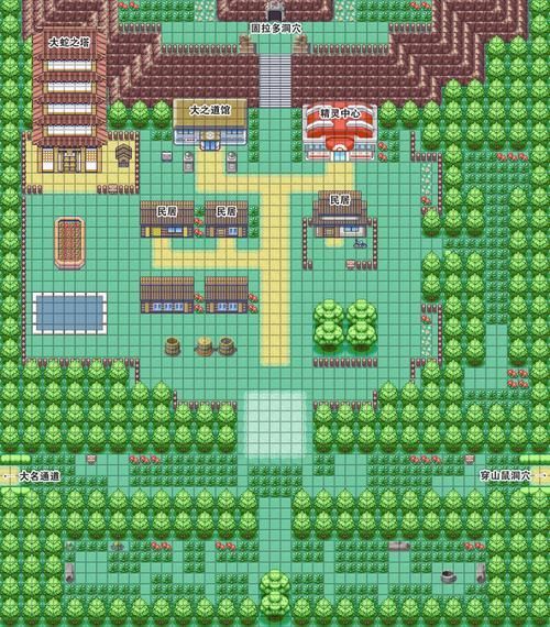 二次人生游戏攻略：从零开始，打造完美人生！