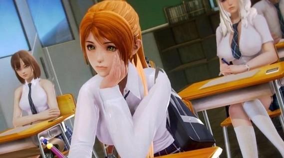 二次元老婆学院下载地址大全：安全可靠的下载途径推荐