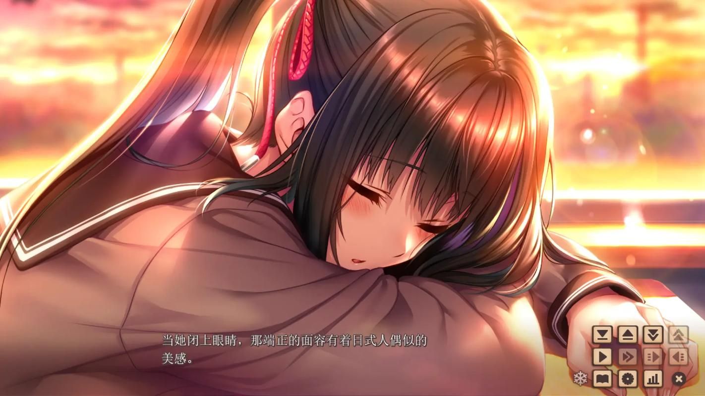 二次元老婆学院安卓版下载：养成你的二次元老婆