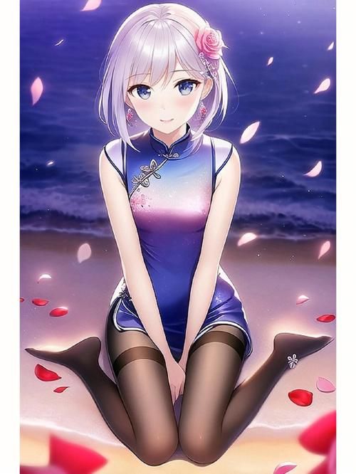 二次元老婆学院安卓版下载：养成你的二次元老婆