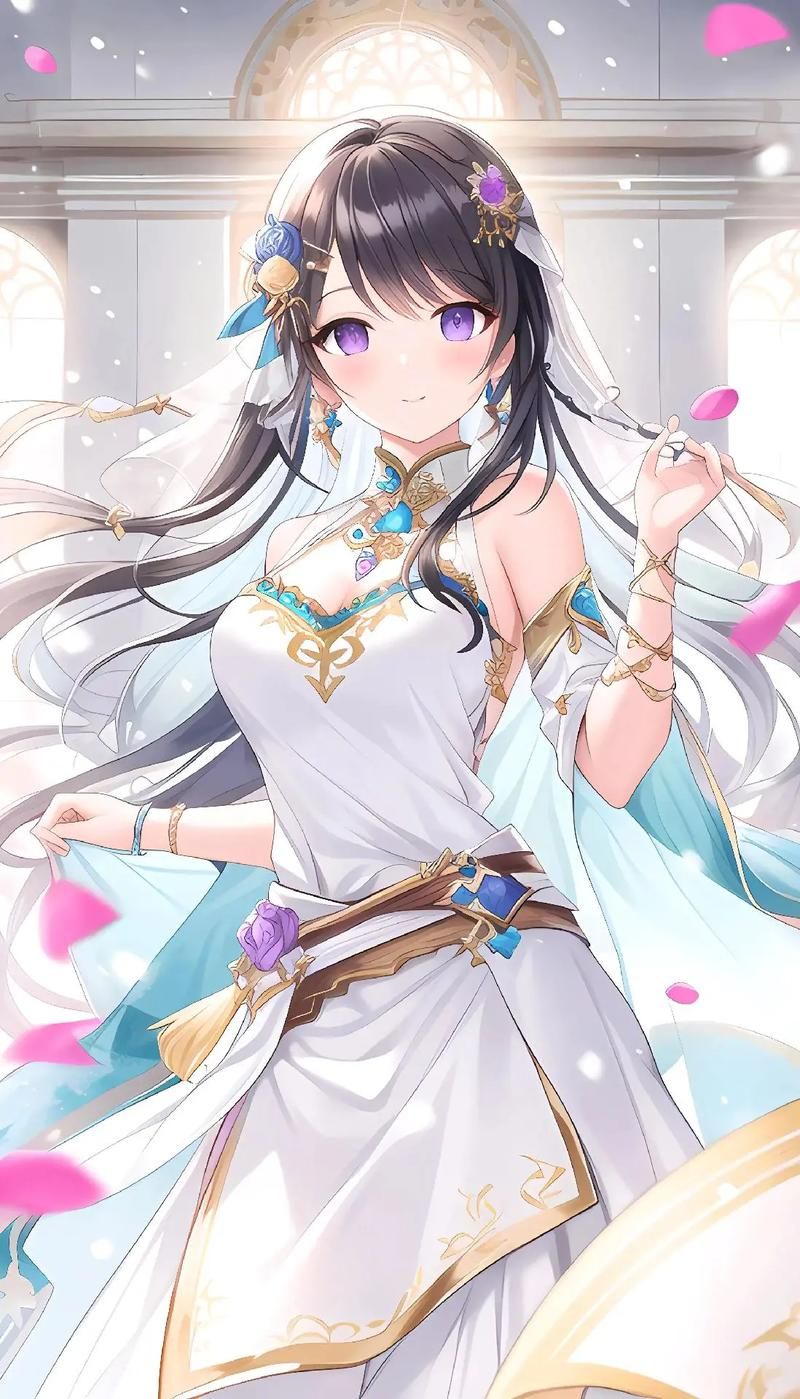 二次元老婆学院官网地址：开启你的二次元老婆养成计划