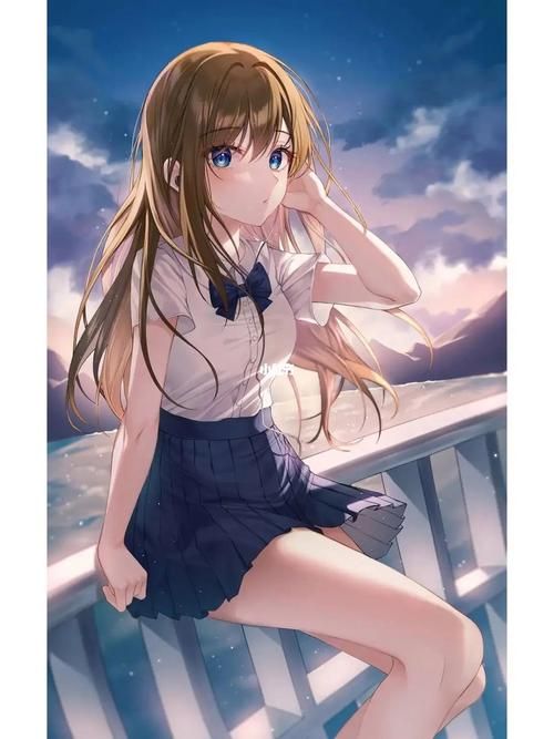 二次元老婆学院更新啦！官方正版下载地址公布！