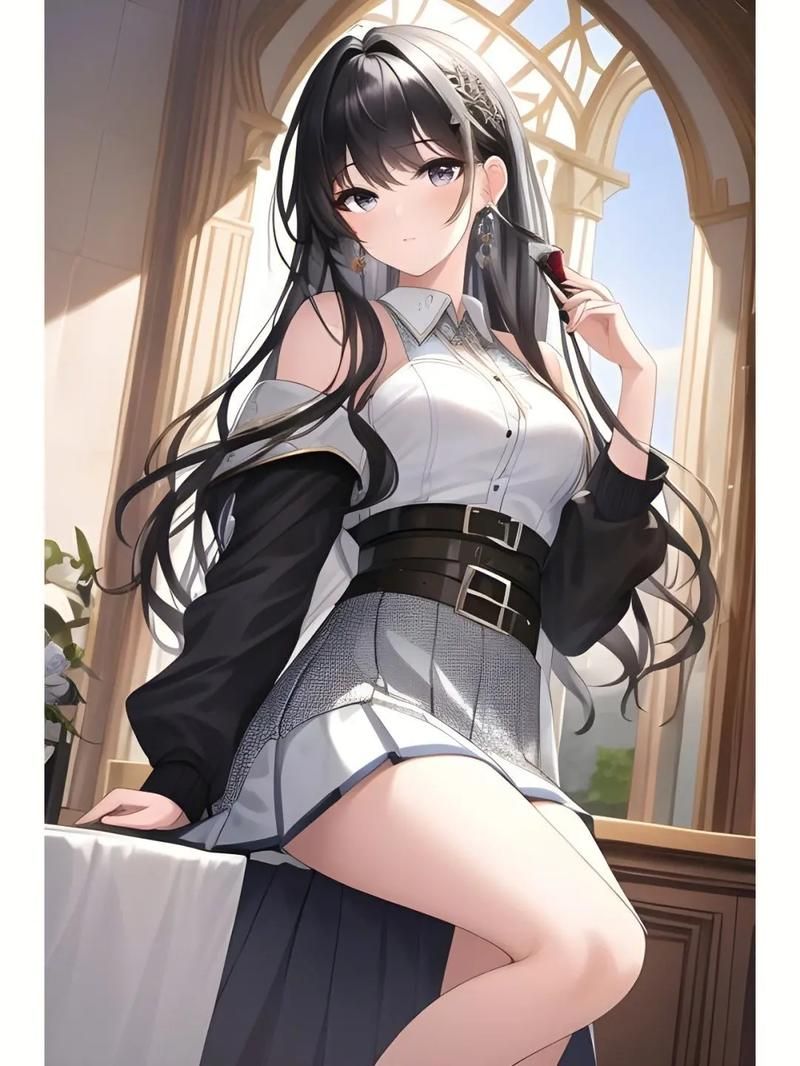 二次元老婆学院最新版本下载：超多美少女等你养成！