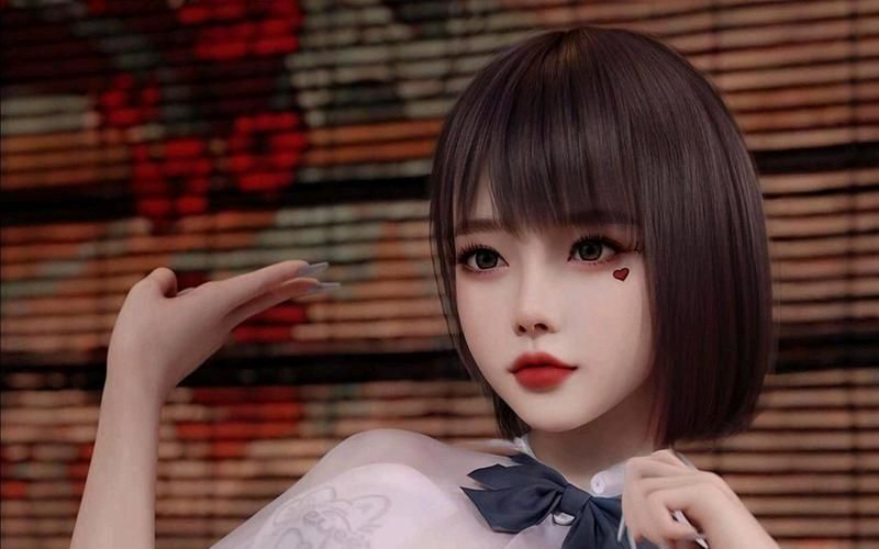 二次元老婆学院最新版本下载：超多美少女等你养成！