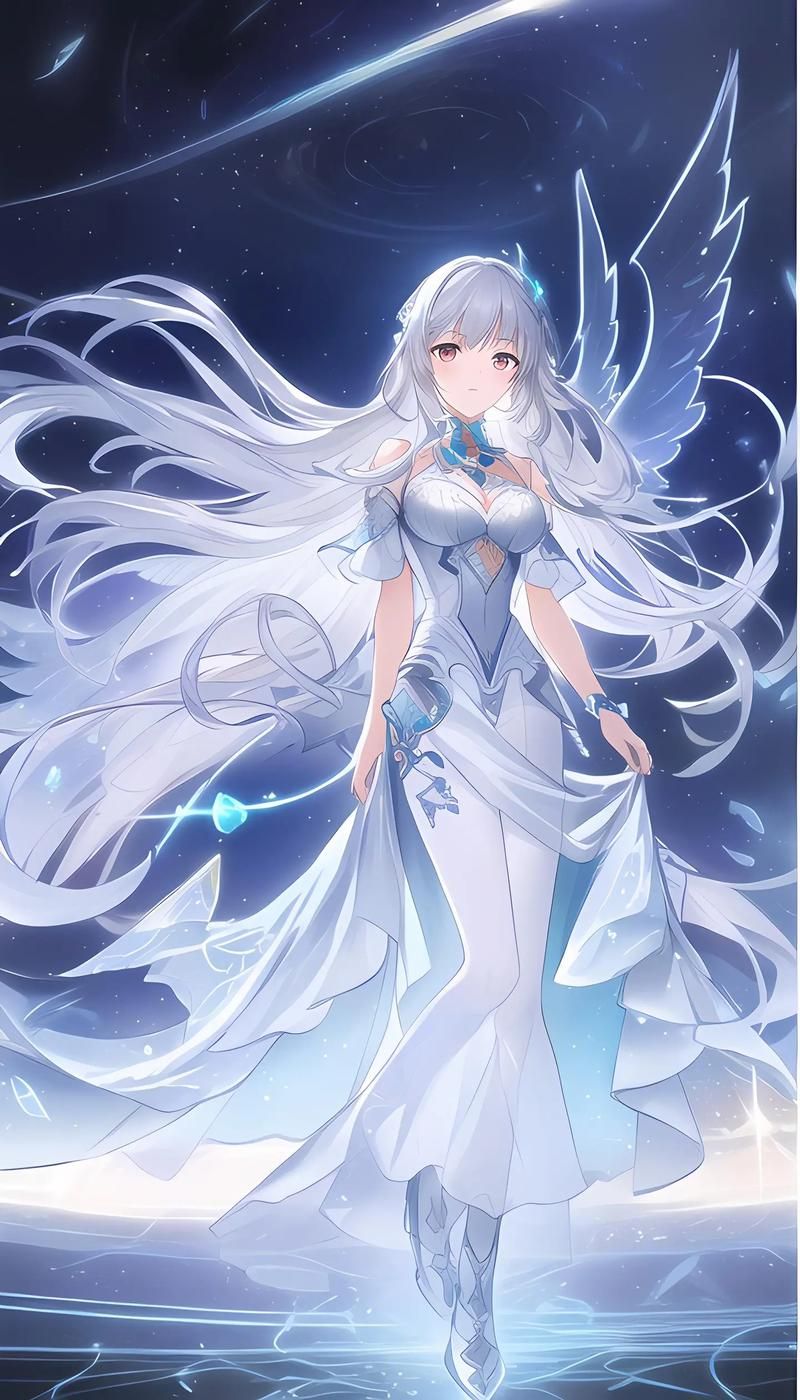 二次元老婆学院最新版本下载：超多美少女等你养成！