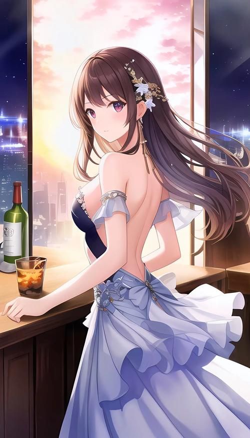 二次元老婆学院最新版本是多少?玩家都在玩这个! 二次元老婆学院最新版本是多少?玩家都在玩这个!