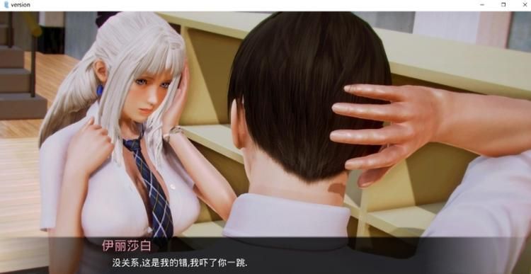 二次元老婆学院游戏下载地址：安卓/PC版免费获取