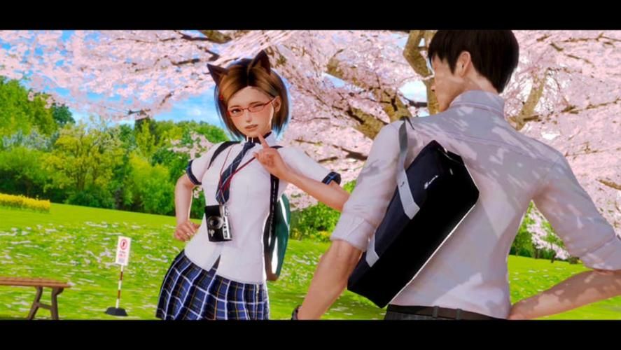 二次元老婆学院版本大全：全版本下载及攻略汇总