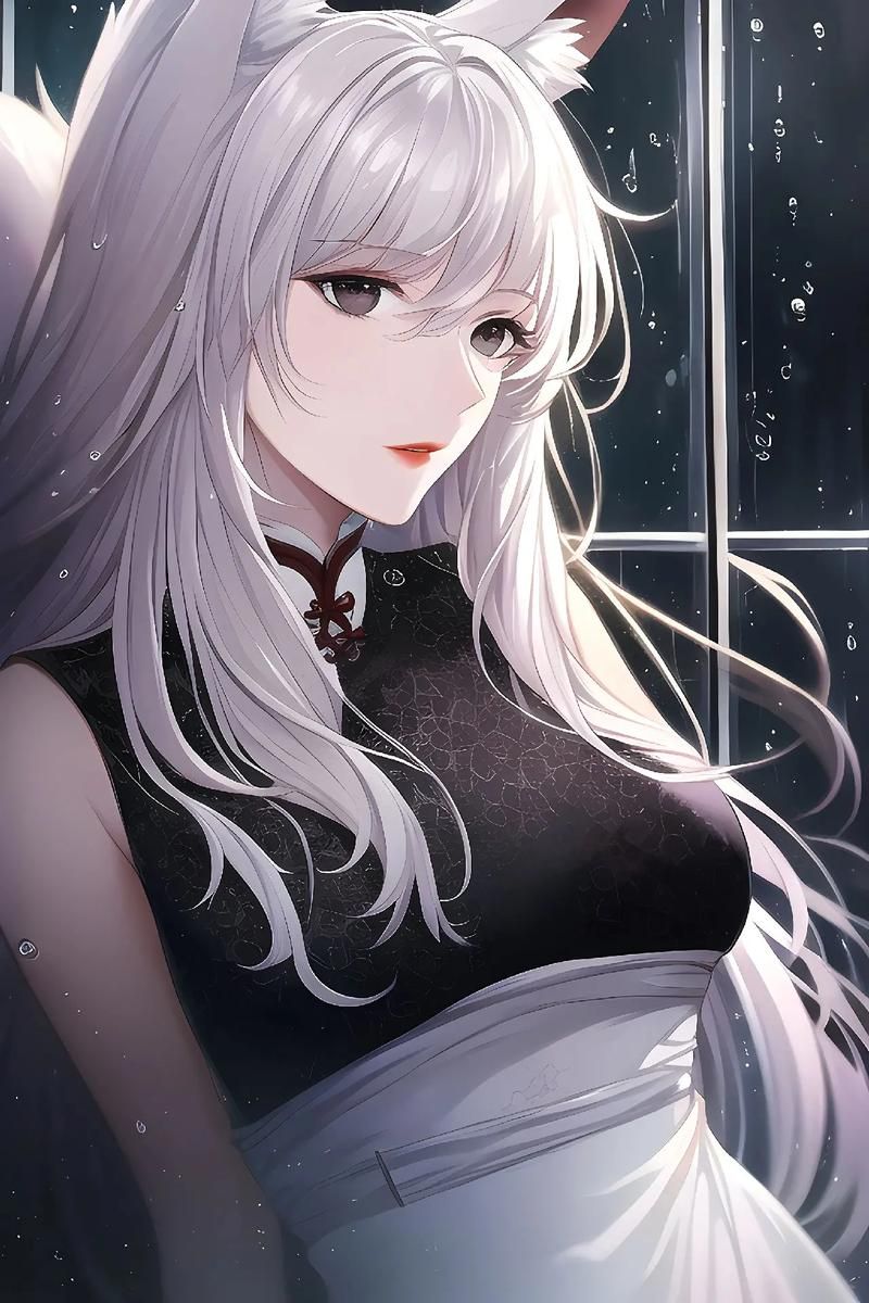 二次元老婆学院绅士游戏：高颜值老婆等你收集养成