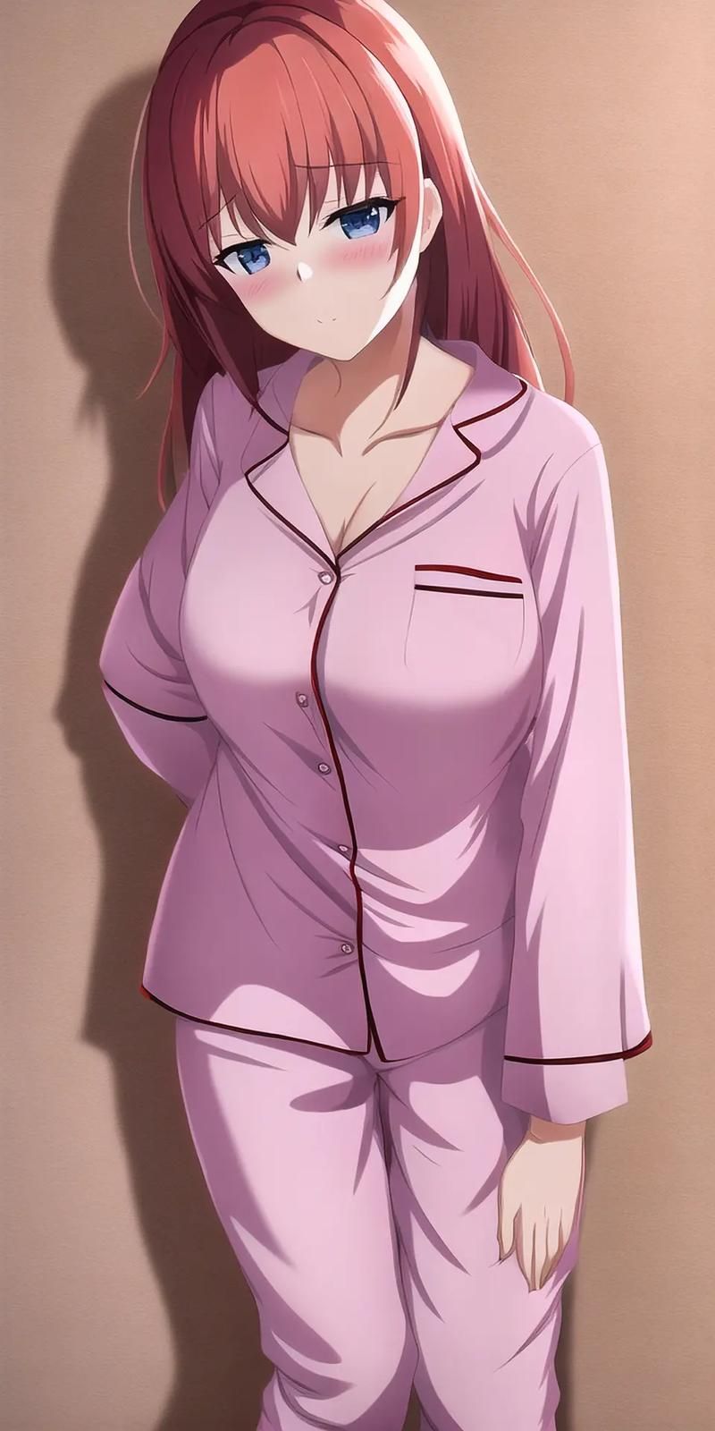 二次元老婆学院绅士游戏：高颜值老婆等你收集养成