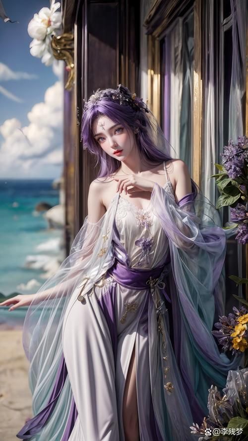 云曦唐紫尘安卓版：探秘精彩的冒险世界