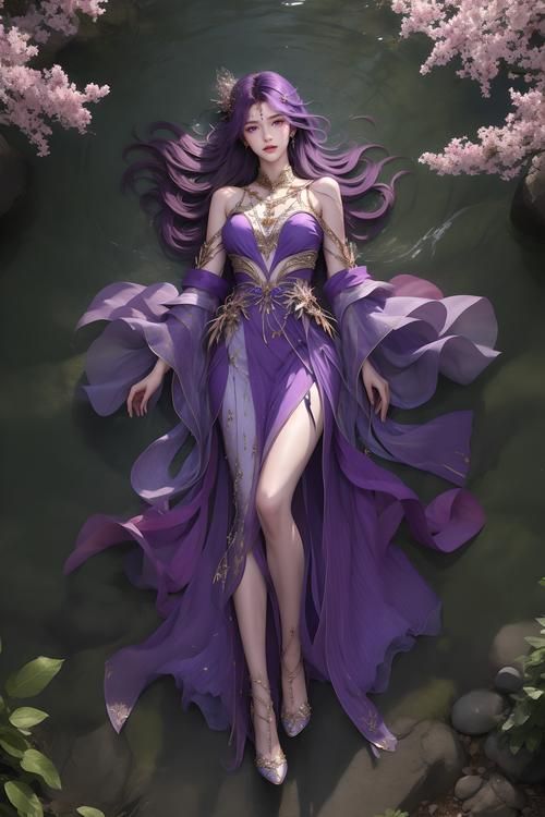 云曦唐紫尘官方正式版下载：最新版本免费下载安装