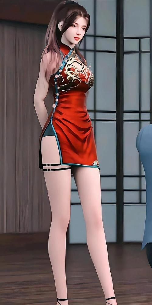 云曦唐紫尘最新动态：网友热议神仙颜值身材