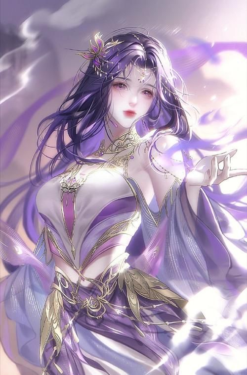 云曦唐紫尘汉化版最新更新内容详解