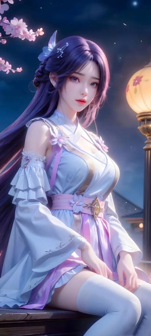 云曦唐紫尘游戏介绍:剧情丰富角色个性鲜明 云曦唐紫尘游戏介绍:剧情丰富角色个性鲜明