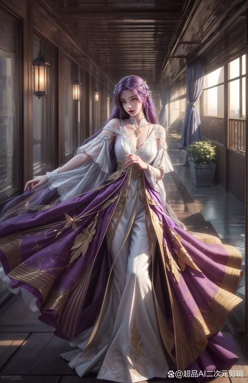 云曦唐紫尘游戏介绍:剧情丰富角色个性鲜明 云曦唐紫尘游戏介绍:剧情丰富角色个性鲜明