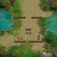 云曦唐紫尘游戏介绍:剧情丰富角色个性鲜明 云曦唐紫尘游戏介绍:剧情丰富角色个性鲜明