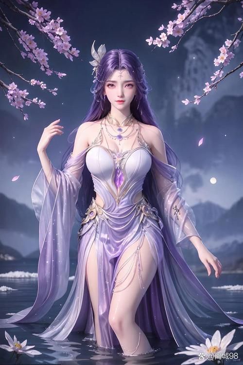 云曦唐紫尘游戏介绍:剧情丰富角色个性鲜明 云曦唐紫尘游戏介绍:剧情丰富角色个性鲜明