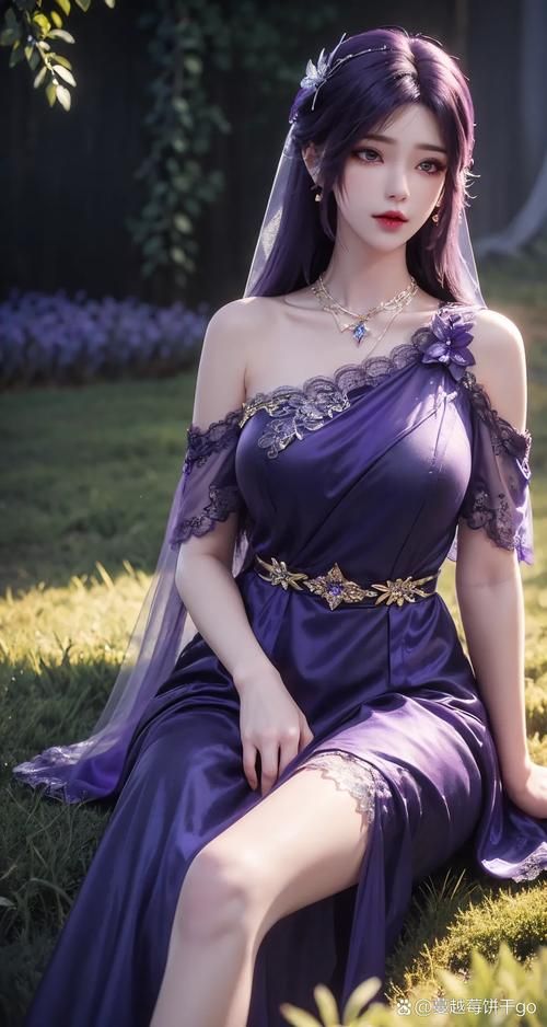 云曦唐紫尘绅士游戏：轻松上手，画面精美