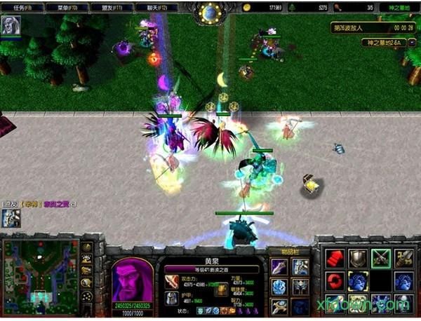 五谷神稻荷Inari：官方网站带你了解游戏详情