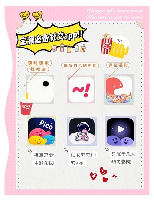 交到100个朋友最新版本：超好玩交友游戏推荐