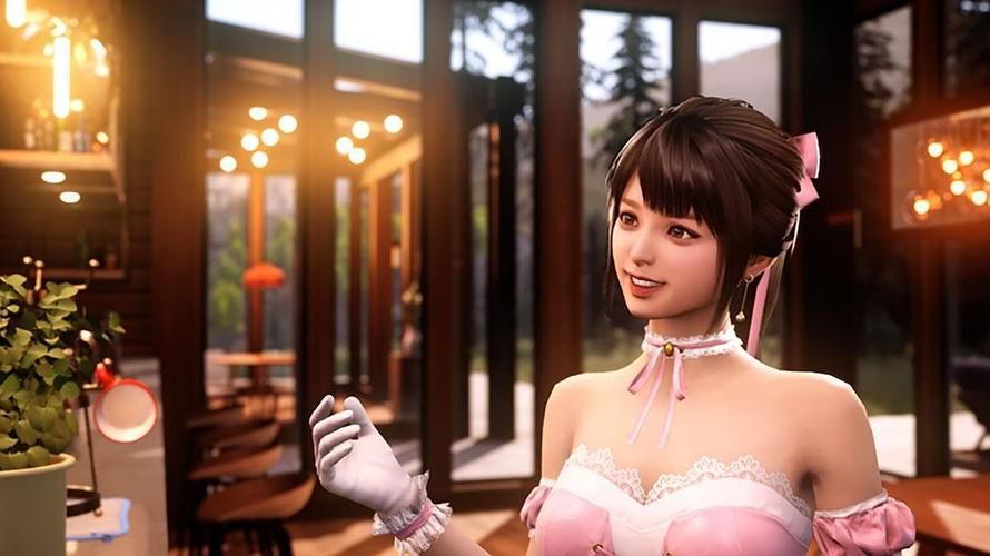 亲密民宿BNB下载地址分享，玩家都在这里下载游戏