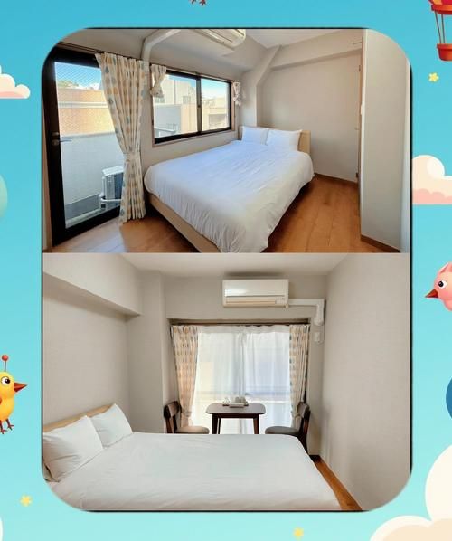 亲密民宿BNB官网：沉浸式恋爱养成，等你来体验